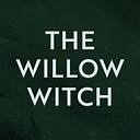 The Willow Witch logo