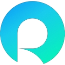 HeyRevia logo