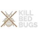 Kill Bed Bugs Dallas logo