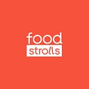 Food Strolls logo