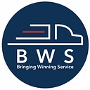 BWS Logistics logo