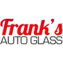 Frank's Auto Glass logo