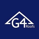 G4 Roofs logo