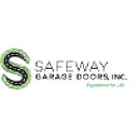 Safeway Garage Doors logo