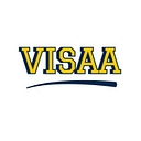 Virginia Independent Schools Athletic Association logo