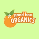 Good Box Organics logo