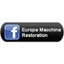 Europa Macchina, Inc. logo