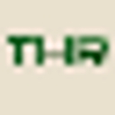 The High Road logo