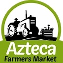 Azteca Farmers Market logo