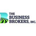 The Business Brokers, Inc. logo