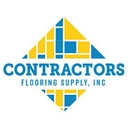 Contractors Flooring Supply logo