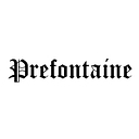 Prefontaine logo