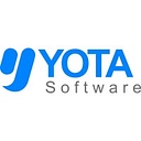Yota logo
