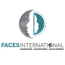 Faces International logo