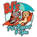 BJ’s Pet Resort & Spa logo