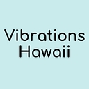 Vibrations Ohana logo