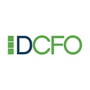 DecisionCFO logo