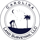 Carolina Land Surveying logo