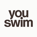 YouSwim logo