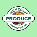 Gulf Coast Produce Distributors logo