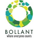 Bollant logo