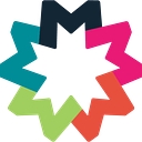 Visit Minot logo