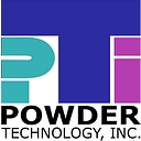 Powder Technology, Inc. logo