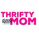 Thrifty Little Mom logo