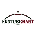 Hunting Giant logo