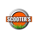 Scooter's Lawn Care logo