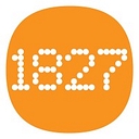 1827 Marketing logo