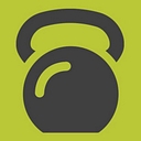 The Wellness & Fitness Center logo