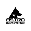 Astro Kennels logo