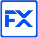 FXTRADING.com logo