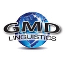 GMD Linguistics logo