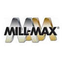 Mill-Max logo