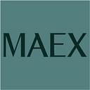 Maex Dental logo