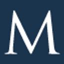 Max Lucado logo