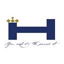 Holiways Villas logo