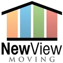 NewView Moving Casa Grande logo