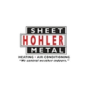 Hohler Furnace & Sheet Metal logo