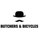 Butchers & Bicycles logo