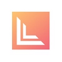 Ledger Leap logo