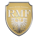 Rost Machining & Fabrication logo