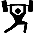 South Bay Fitness Focus logo