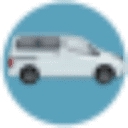 Ways Messenger logo