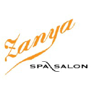 Zanya Spa Salon logo