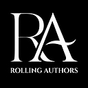 Rolling Authors logo