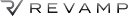 Revamp logo