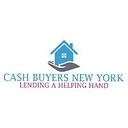 Cash Buyers NY logo
